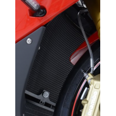 R&G Racing Radiator Guard for the BMW S1000RR '15-18 R&G Racing Radiator Guard for the BMW S1000RR '15-18